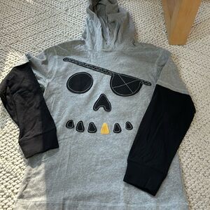 NWT Gymboree Halloween shirt